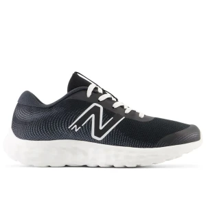 Buty New Balance GP520BW8 - czarne