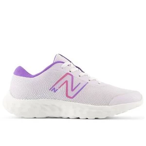 Buty New Balance GP520RK8 - fioletowe