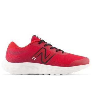 Buty New Balance GP520TR8 - czerwone