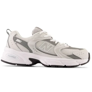 Buty New Balance GR530CB białe