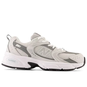 Zdjęcie produktu Buty New Balance GR530CB - szare
