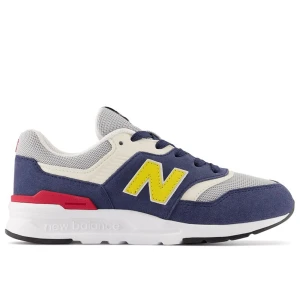 Buty New Balance GR997HSI - multikolor