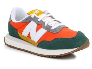 Buty New Balance GS237EE