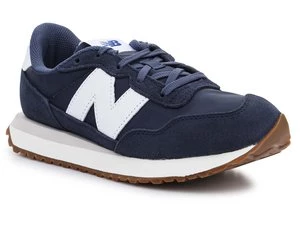 Buty New Balance GS237PD