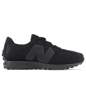 Buty New Balance GS327CTB - czarne