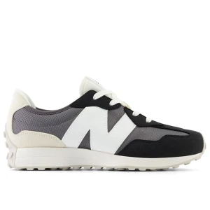 Zdjęcie produktu Buty New Balance GS327FG - czarne