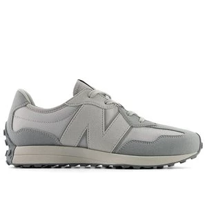 Buty New Balance GS327SGC - szare