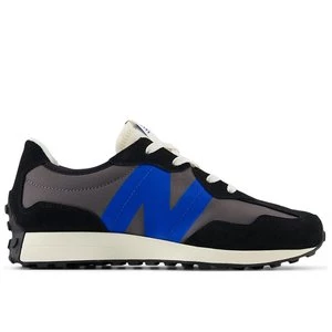 Buty New Balance GS327VB - czarne