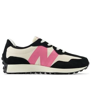 Buty New Balance GS327VL - multikolor