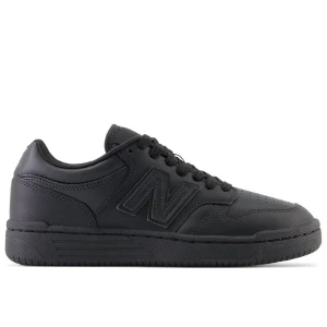 Buty New Balance GSB4803B - czarne