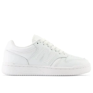 Buty New Balance GSB4803W - białe