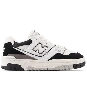 Buty New Balance GSB550CA - białe