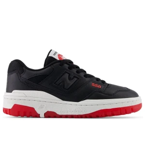Zdjęcie produktu Buty New Balance GSB550KB - czarne