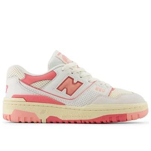 Buty New Balance GSB550VR - multikolor