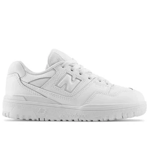 Buty New Balance GSB550WW - białe