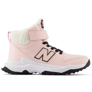 Buty New Balance GT800TFP - różowe