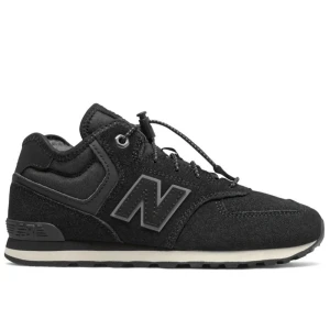 Zdjęcie produktu Buty New Balance GV574HGX - czarne
