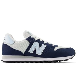 Buty New Balance GW500ADW - granatowe