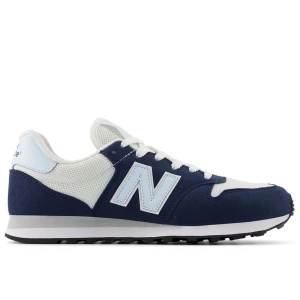 Zdjęcie produktu Buty damskie New Balance GW500ADW - granatowe