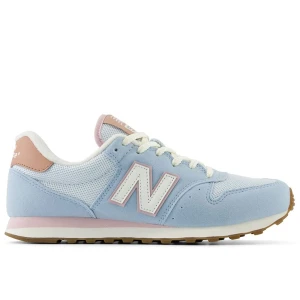 Buty damskie New Balance GW500BGB - niebieskie