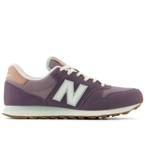 Zdjęcie produktu Buty New Balance GW500BPN - fioletowe