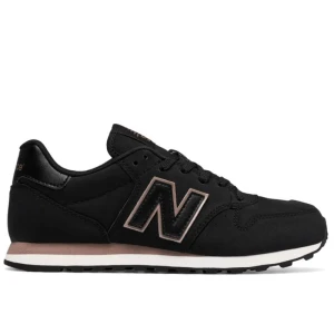 Buty New Balance GW500BR - czarne