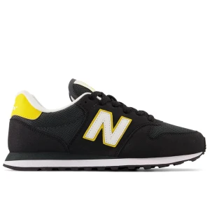 Buty New Balance GW500CH2 - czarne