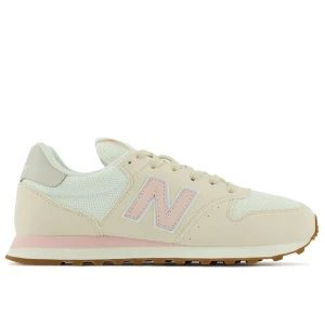 Buty New Balance GW500CR1 - beżowe