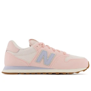 Buty New Balance GW500CZ1 - różowe