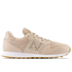 Buty New Balance GW500LM2 - beżowe