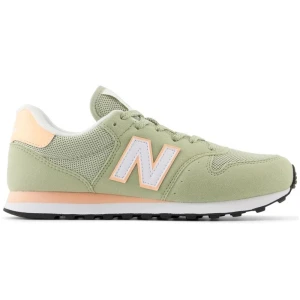 Buty New Balance GW500ME2 zielone