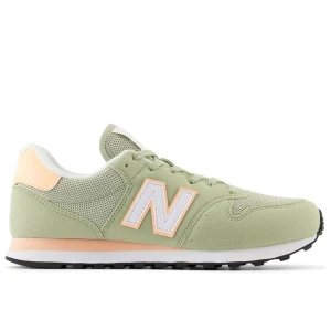 Buty New Balance GW500ME2 - zielone