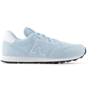 Buty New Balance GW500MF2 niebieskie