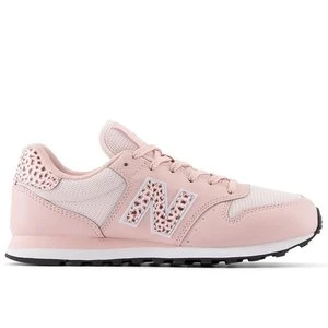 Buty New Balance GW500SE2 - różowe