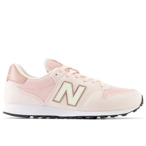 Buty New Balance GW500SP2 - różowe