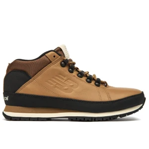 Zdjęcie produktu Buty New Balance H754TB - brązowe