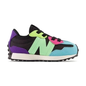 Buty New Balance  IH327CE wielokolorowe