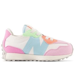 Buty New Balance IH327CH - multikolor