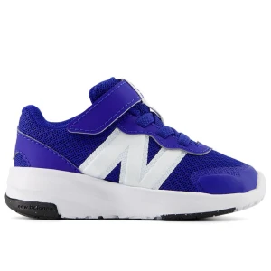 Buty niemowlęce New Balance IT578RB - niebieskie