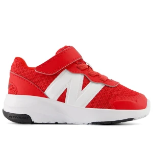 Buty New Balance IT578RD - czerwone