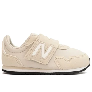 Buty New Balance IV323AC - beżowe
