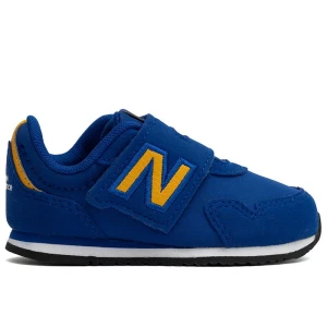 Buty New Balance IV323AD - niebieskie