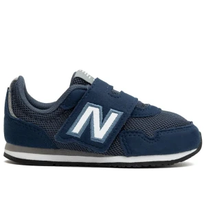 Buty dziecięce New Balance IV323NV - granatowe