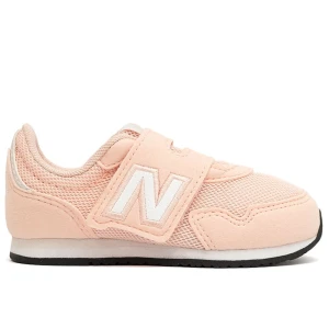 Buty New Balance IV323PK - różowe