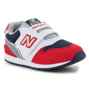 Buty New Balance IZ996XF3 wielokolorowe