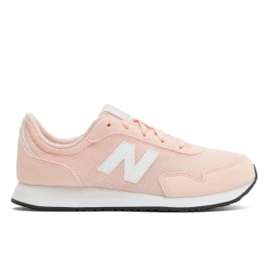 Buty New Balance Jr GC323PK różowe