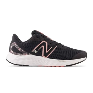 Buty New Balance Jr GPARIRB4 Fresh Foam czarne