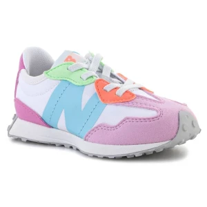 Buty New Balance Jr IH327CH wielokolorowe