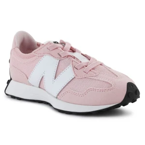 Buty New Balance Jr PH327CGP różowe