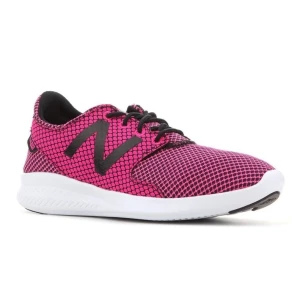 Buty New Balance Kjcstgly różowe